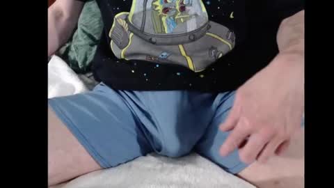 Rickdiculous1 online show from June 30, 7:09 am