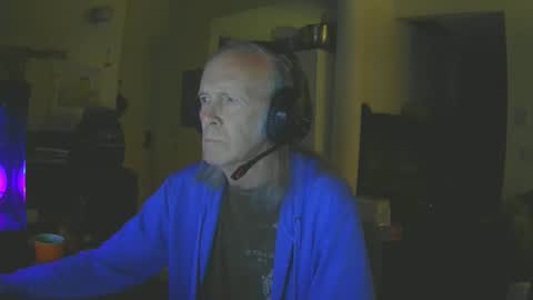 rickl56 online show from October 24, 12:35 am