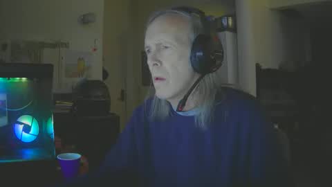 rickl56 online show from December 21, 9:23 pm