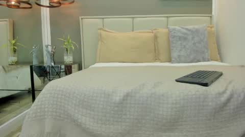 Ricky Backus online show from December 22, 1:19 pm