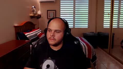 Ricky online show from September 21, 9:26 pm