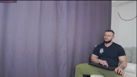 rickymiami1 online show from March 3, 8:48 pm