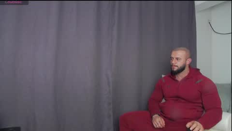 rickymiami1 online show from November 1, 5:39 pm