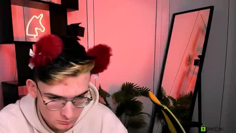 Rico online show from November 6, 7:17 pm