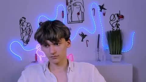 Rico online show from January 13, 12:37 am