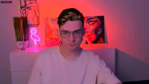 Rico online show from November 13, 2:38 am