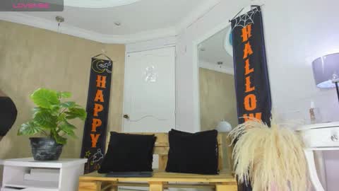 RicoBrowm online show from October 21, 4:48 am