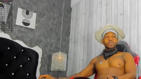 RicoBrowm online show from March 3, 3:39 am