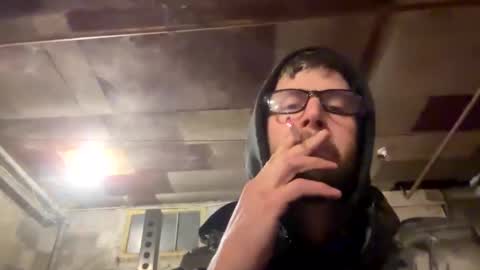 ricracks11 online show from March 9, 3:55 am