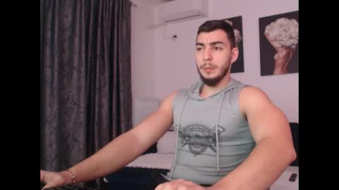 Rider Randy online show from February 9, 10:32 pm