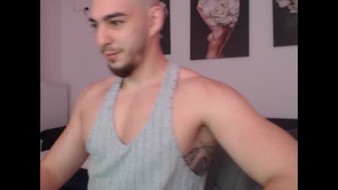 Rider Randy online show from September 30, 10:35 pm