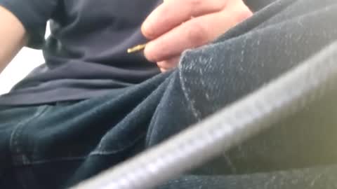 ridetherodd96 online show from March 1, 1:44 pm