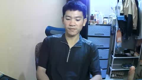 riiichie12 online show from December 3, 6:36 pm