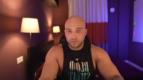 rikadler online show from March 23, 2:01 pm