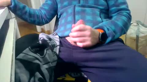 Riki online show from January 12, 6:38 pm