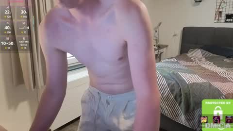 pukwillems online show from May 3, 7:55 am