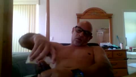 Snapshot of rionel chatting on December 23, 2:17 pm RioNel online show from December 23, 2:17 pm