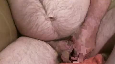 Anon online show from February 1, 6:12 am