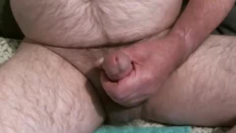 Anon online show from February 5, 5:52 am