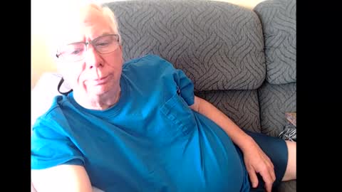 Ron online show from December 31, 5:29 pm