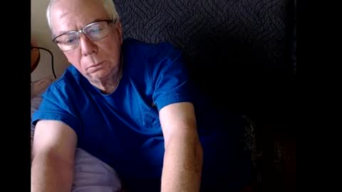 Ron online show from December 29, 5:22 pm