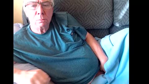 Ron online show from January 5, 4:59 pm