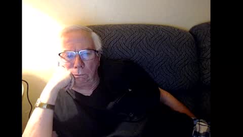 Ron online show from January 17, 1:57 am