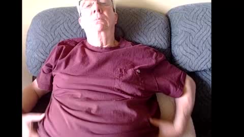 Ron online show from March 11, 1:05 am