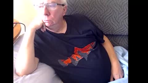 Ron online show from January 1, 4:29 pm