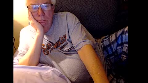 Ron online show from January 28, 3:04 am