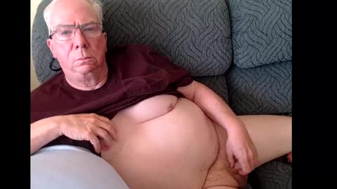 Ron online show from February 8, 5:39 pm