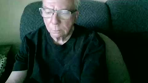 Ron online show from October 9, 1:32 am