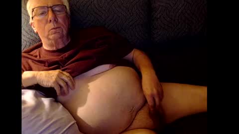 Ron online show from December 21, 3:58 am