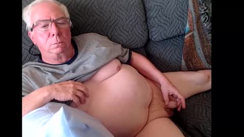 Ron online show from January 18, 5:15 pm