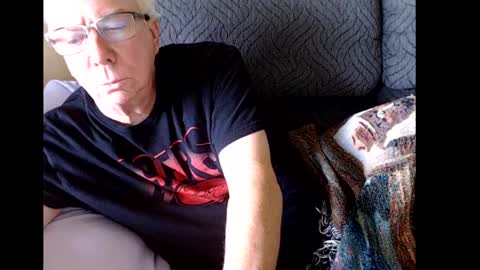 Ron online show from December 17, 5:15 pm