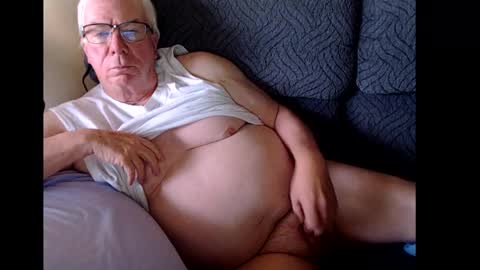 Ron online show from February 4, 4:18 pm