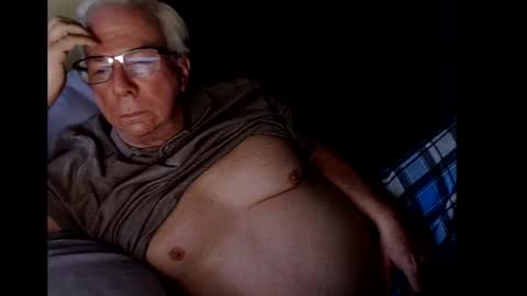 Ron online show from December 17, 12:34 am