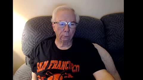 Ron online show from January 9, 4:08 am