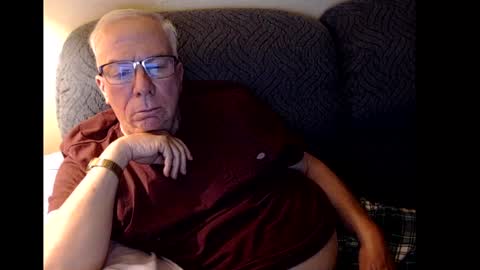 Ron online show from February 6, 1:49 am