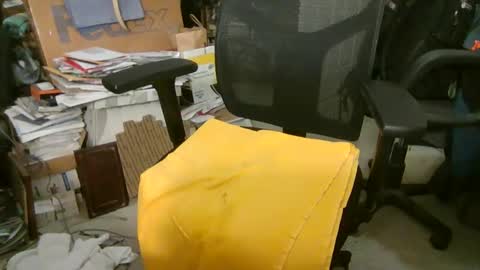 rlb93311 online show from April 11, 7:45 am