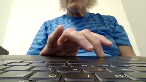 rlcock1 online show from October 11, 9:13 am