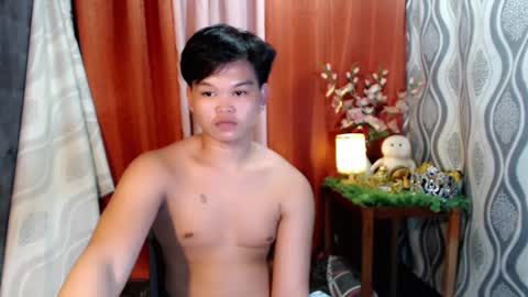 RICH MY GOAL online show from December 5, 3:37 am