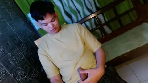 RICH MY GOAL online show from December 14, 11:01 pm