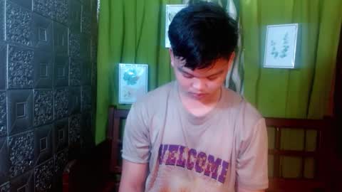 RICH MY GOAL online show from December 26, 5:58 am