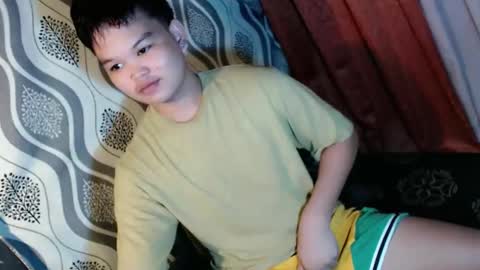 RICH MY GOAL online show from December 16, 2:25 am