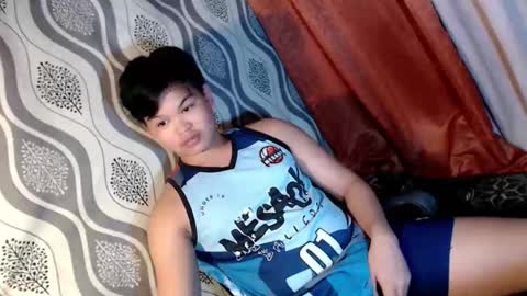 RICH MY GOAL online show from January 20, 1:39 am