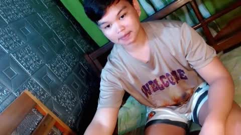 RICH MY GOAL online show from January 5, 8:54 am