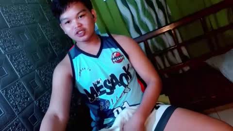 RICH MY GOAL online show from December 30, 4:51 pm