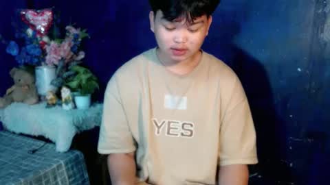 RICH MY GOAL online show from October 13, 1:06 pm