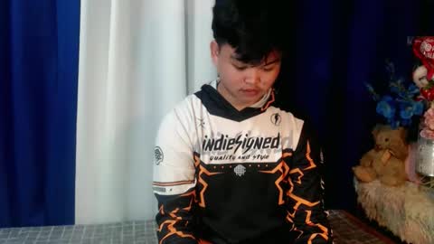 RICH MY GOAL online show from October 4, 5:01 am